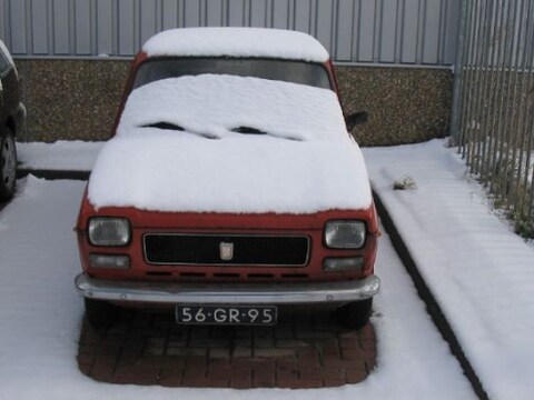 Fiat 127