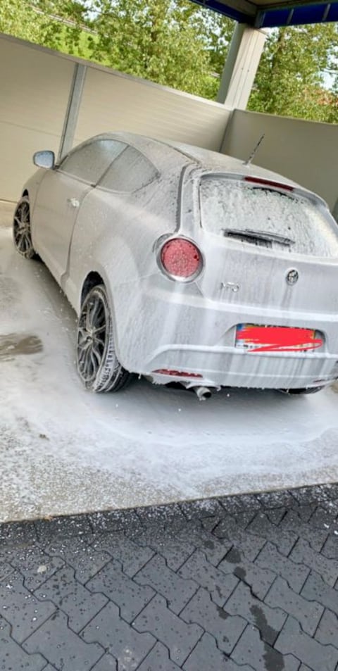 Alfa Romeo MiTo 1.3 JTDm Eco Distinctive (2012)