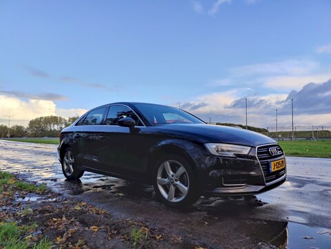 Audi A3 Limousine 35 TDI Advance