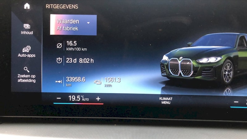 BMW i4 eDrive40 (2022)