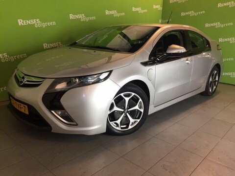Opel Ampera