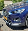 Seat Tarraco 1.5 TSI Xcellence (2019)