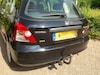 Honda Civic 1.4i LS (2002)