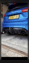 Ford Focus 1.0 EcoBoost 125pk Titanium Business (2019)