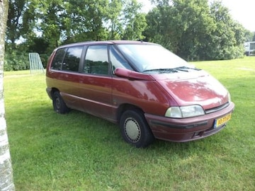 Renault Espace RT 2.2i (1995)