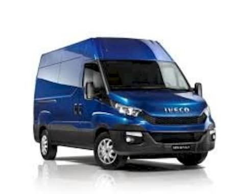 Iveco Daily (2024)