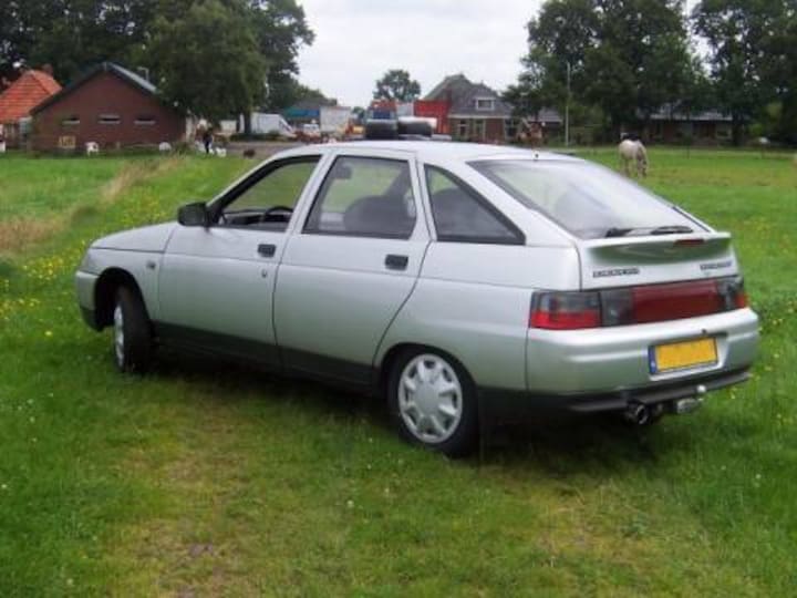 Lada 112 16V (2003)