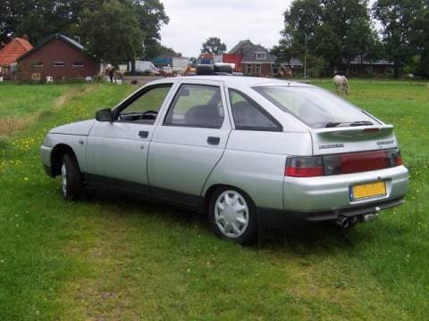 Lada 112 16V (2003)