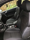 Audi A1 1.2 TFSI S-Edition (2011)