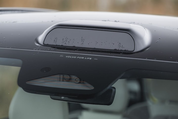 Volvo EX90