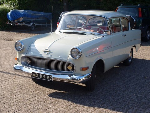 Opel 15t2