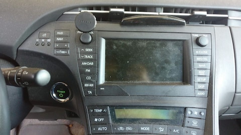 Toyota Prius 1.8 HSD Dynamic *** Frits