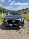 Mazda CX-60 e-SkyActiv PHEV 327 Takumi (2023)