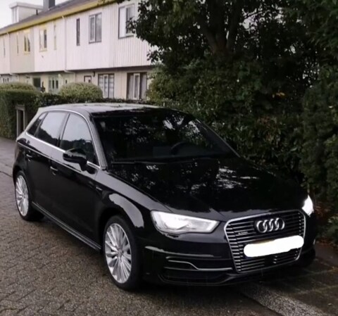Audi A3 Sportback 1.4 TFSI e-tron Ambition Pro Line +