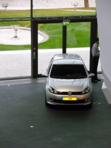 Volkswagen Golf 1.4 TSI 160pk Highline (2011)