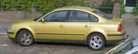 Volkswagen Passat 1.9 TDI 115pk Trendline
