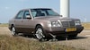 Mercedes-Benz E 220 (1993)