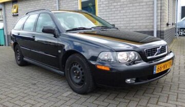 Volvo V40 1.8 Europa Nordic (2004)