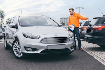 Zo zorg je ervoor dat je auto veilig staat tijdens de vakantie