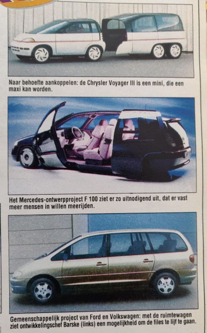 Oude Doos