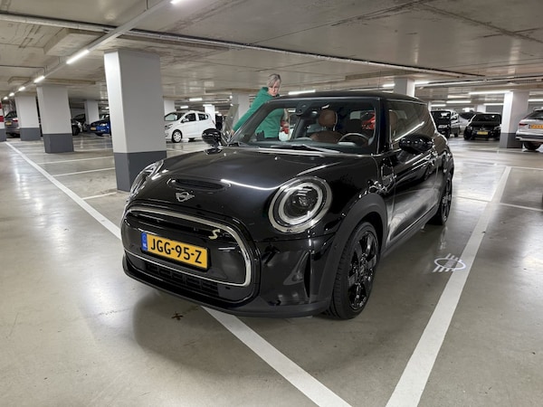 MINI Mini (2022)