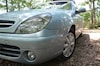 Citroën Xsara Break 2.0 HDI 90pk Ligne Prestige (2003)