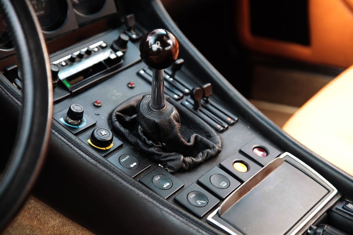 Ferrari 400i