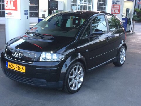 Audi A2 1.6 FSI