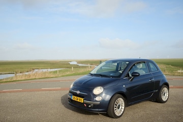 Fiat 500 1.4 16v Sport (2008)