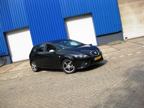 Seat Leon 1.9 TDI Sport (2006)