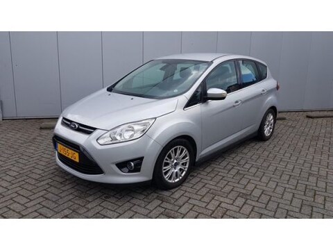 Ford C-MAX 1.6 EcoBoost 150pk Titanium