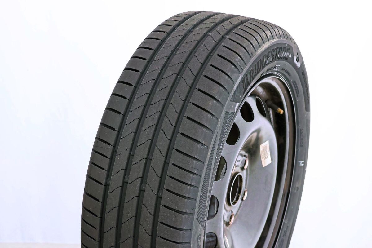 De beste zomerbanden in de maat 205/55 R16 Bandentest