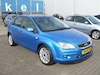 Ford Focus 2.0 TDCi Titanium (2004)