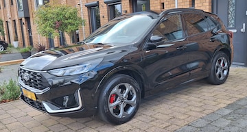 Ford Kuga 2.5 PHEV ST-Line X (2024)