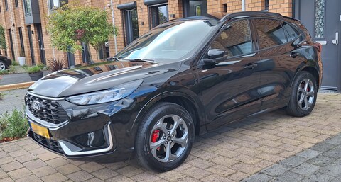 Ford Kuga 2.5 PHEV ST-Line X