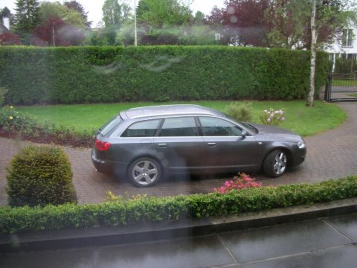 Audi A6 Avant 2.0 TDI Pro Line