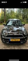Mini Cooper S Chili (2012)