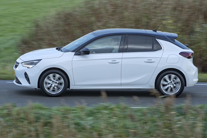 Opel Corsa occasion uit 2020