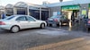 Mercedes-Benz C 200 CDI Classic (2003)