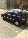 Daihatsu Charade 1.3 XTi (1997)