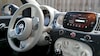 Fiat 500C TwinAir Turbo 80 Lounge (2019)