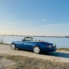Rolls-Royce Phantom Drophead Coupé (2009)