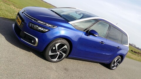 Citroën Grand C4 Picasso BlueHDi 150 Business