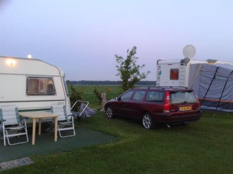 Volvo V70 2.4 T (2001)