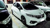 Honda Jazz 1.5 Dynamic (2018)
