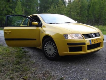 Fiat Stilo 1.8 16v Dynamic (2004)