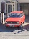 Daf 6632 (1973)