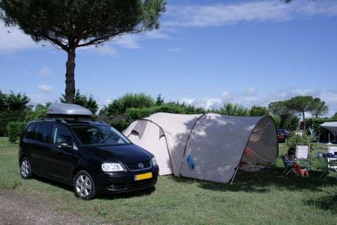 Volkswagen Touran 1.6 16V FSI Highline (2003)