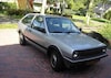 Volkswagen Polo 1.3 Coupé (1989)