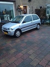 Subaru Vivio GLi (2000)